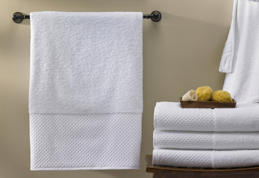 Complete Home Bath Towel